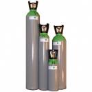 CO2 fles / CO2 cilinder 50L